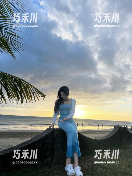视觉盛宴！Tiny Asa的《飞霄》写真原图，福利分享大放送！.txt